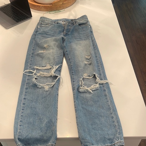 Blank NYC Denim - Blank nyc jeans